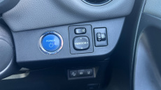 Toyota Yaris 1.5 Hybrid Icon 5dr CVT Hybrid Hatchback